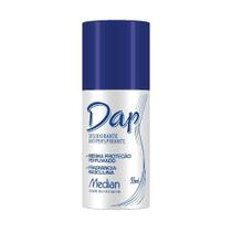 Median Dap Fragrância Masculina - Desodorante Roll-On 55ml