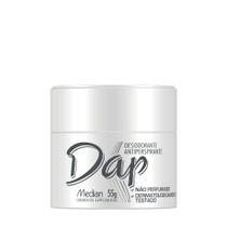 Median Dap Sem Perfume - Desodorante em Creme 55g