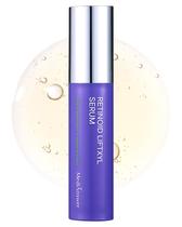MediAnswer Soro Liftxyl Retinoide Soro Facial Coreano com Retinoide HPR de 4ª Geração + Bakuchiol e PLA, Sem Vermelhidão, Sem Descamação, Textura em Fios que Firma e Eleva, Não Pegajoso, 30 ml MediAnswer Soro Liftxyl Retinoide Soro Facial Coreano com Retinoide HPR de 4ª Geração + Bakuchiol e PLA, Sem Vermelhidão, Sem Descamação, Textura em Fios que Firma e Eleva, Não Pegajoso, 30 ml