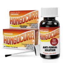 Medicação HONGOCURA Fungus Care Antifúngico 30ml Medicação HONGOCURA Fungus Care Antifúngico 30ml
