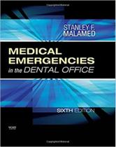 Medical emergencies in the dental office - MOSBY, INC.