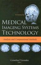 Medical Imaging Systems Technology - A 5-Volume Set