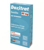 Medicamento Doxitrat 24 Comprimidos