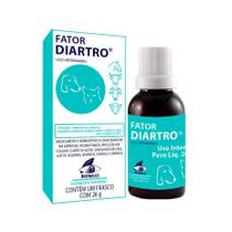 Medicamento Homeopático Fator Diartro Arenales