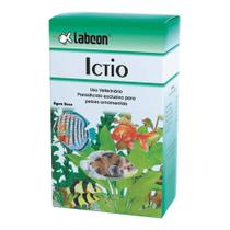 Medicamento Labcon Íctio para Peixes - 15ml