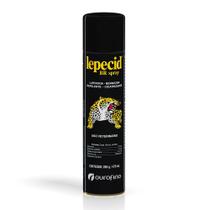Medicamento Lepecid Ouro Fino 475ml Medicamento Lepecid Ouro Fino 475ml