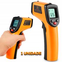 Medição De Temperatura Corporal Com Infravermelho Digital Precisão