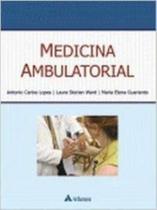 Medicina Ambulatorial - Atheneu