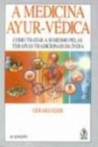 Medicina Ayur-Vedica - 4