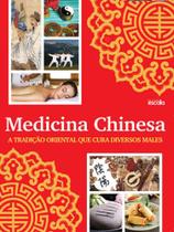 Medicina chinesa Medicina chinesa