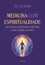Medicina Com Espiritualidade