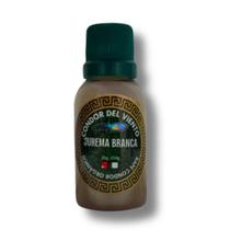 Medicina da Floresta de Jurema Branca - Condor Del Viento Gramas:20g Medicina da Floresta de Jurema Branca - Condor Del Viento Gramas:20g
