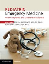 Medicina de Emergência Pediátrica - Cambridge University Press Medicina de Emergência Pediátrica - Cambridge University Press