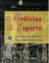 Medicina do Esporte - Amatuzzi e Carazzato Medicina do Esporte - Amatuzzi e Carazzato
