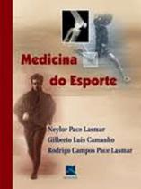 Medicina do esporte - REVINTER RJ