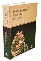 Medicina Felina Essencial - Equalis Medicina Felina Essencial - Equalis