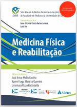 Medicina Fisica e Reabilitacao - Manual do Medico Residente - ATHENEU