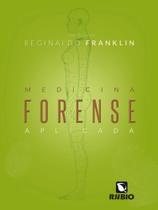 Medicina Forense Aplicada - rubio