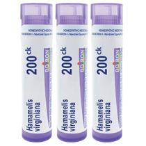 Medicina Homeopática Boiron Hamamelis Virginiana 200ck Medicina Homeopática Boiron Hamamelis Virginiana 200ck