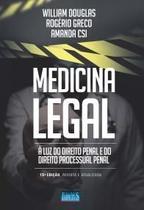 Medicina Legal - 15ª Edição