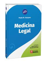 Medicina Legal - Amo Direito