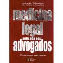 Medicina legal aplicada aos advogados