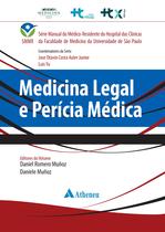 Medicina legal e perícia médica Medicina legal e perícia médica
