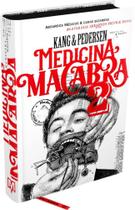 Medicina Macabra 2 - DARKSIDE