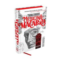Medicina Macabra - Histórias Assustadoras e Transgressoras