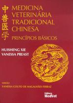 Medicina veterinária tradicional chinesa