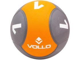 Medicine Ball 1kg Vollo Sports VP1001