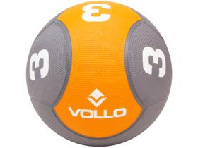 Medicine Ball 3kg Vollo Sports VP1003