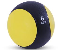 Medicine Ball - 6 kg Movement