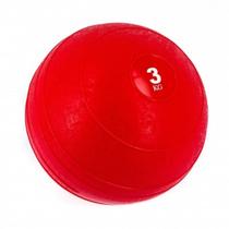 Medicine Ball Borracha 3Kg Magussy Medicine Ball Borracha 3Kg Magussy