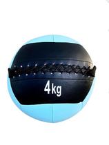Medicine ball em PU de 4kg 7700104