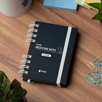 Medicine Note 4ª edição Mednote