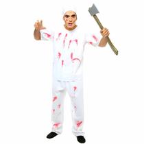 Médico Adulto Halloween