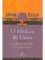 Medico de lhasa, o