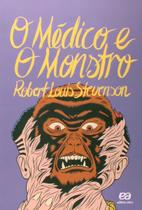 Médico e o Monstro, O Médico e o Monstro, O