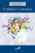 Medico e o monstro, o - paulus