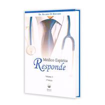 Médico Espírita Responde - ONIX Médico Espírita Responde - ONIX