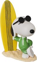 Medicom UDF Peanuts Series 8 Joe Cool Snoopy (Surf Board)