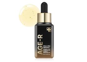 Medicube AgeR Vita C Pro Ampoule Sérum de Vitamina C para Pigmentação, Tom de Pele Irregular E Hidratação Medicube AgeR Vita C Pro Ampoule Sérum de Vitamina C para Pigmentação, Tom de Pele Irregular E Hidratação