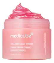 Medicube Collagen Jelly Cream Alivice 110ml Dia/Noite Eua Tipo De Pele Todo Tipo De Pele Medicube Collagen Jelly Cream Alivice 110ml Dia/Noite Eua Tipo De Pele Todo Tipo De Pele