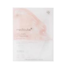 Medicube Collagen Lifting Mask - Máscara de Colágeno 27gr