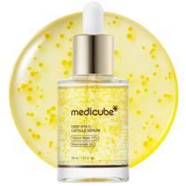 Medicube Deep Vita C Capsule Serum Niacinamida Glow 30ml Medicube Deep Vita C Capsule Serum Niacinamida Glow 30ml