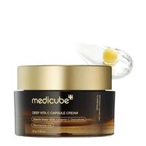 Medicube Deep Vita C - Creme em Cápsula 55g Medicube Deep Vita C - Creme em Cápsula 55g