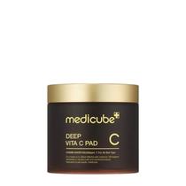 Medicube Deep Vita C Pad - Tonificante em Disco 150g Medicube Deep Vita C Pad - Tonificante em Disco 150g