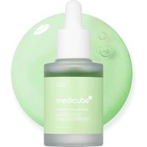 Medicube Exosome Cica Tea Tree para pele sensível com Centella Asiática Medicube Exosome Cica Tea Tree para pele sensível com Centella Asiática