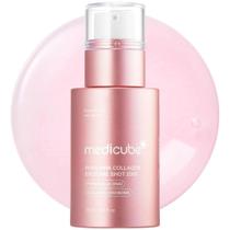 medicube Exosome Shot PDRN Pink Collagen 2.000 PPM Spicule Facial Serum medicube Exosome Shot PDRN Pink Collagen 2.000 PPM Spicule Facial Serum